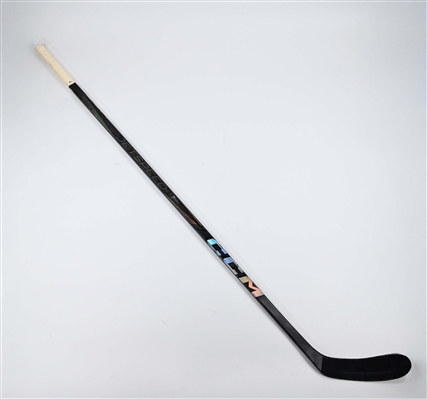 Joel Eriksson Ek - CCM Jetspeed FT7 Stick - 2024-25 NHL Season